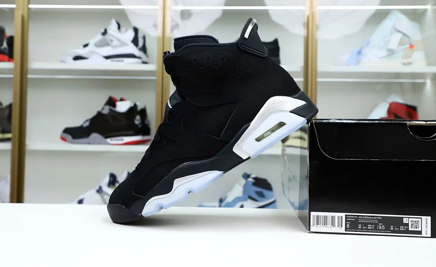 6 JORDAN AIR CHROME 0414